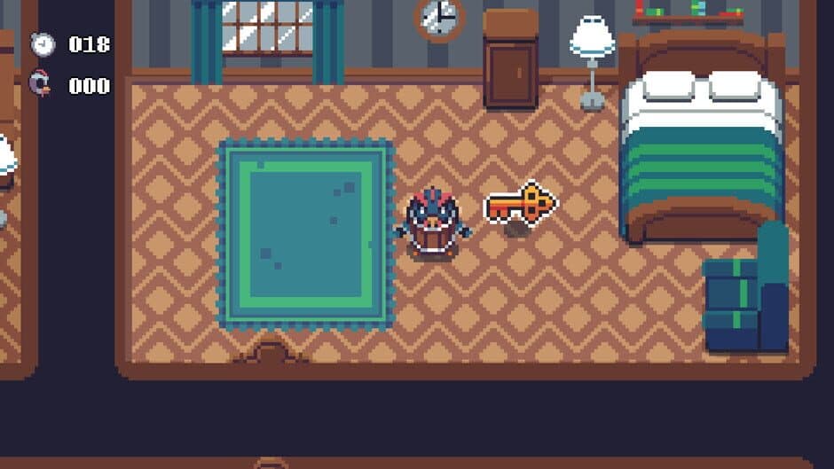 There Will Be No Turkey This Christmas screenshot 6