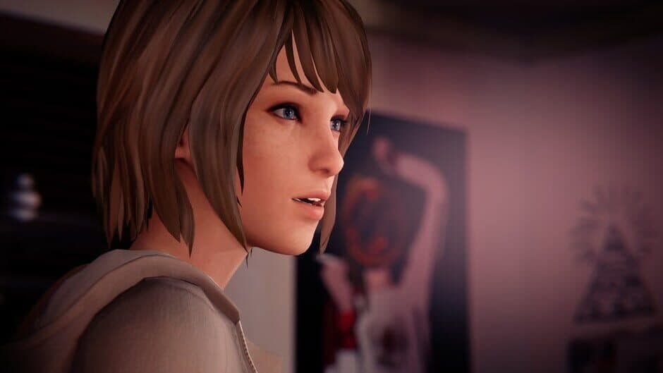 Life is Strange Remastered screenshot 2