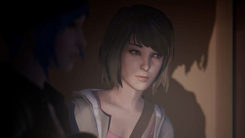 Life is Strange Remastered screenshot 3