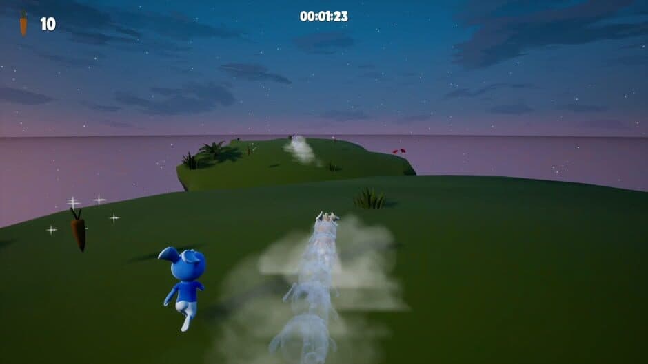 Bouncy Bunnies screenshot 5