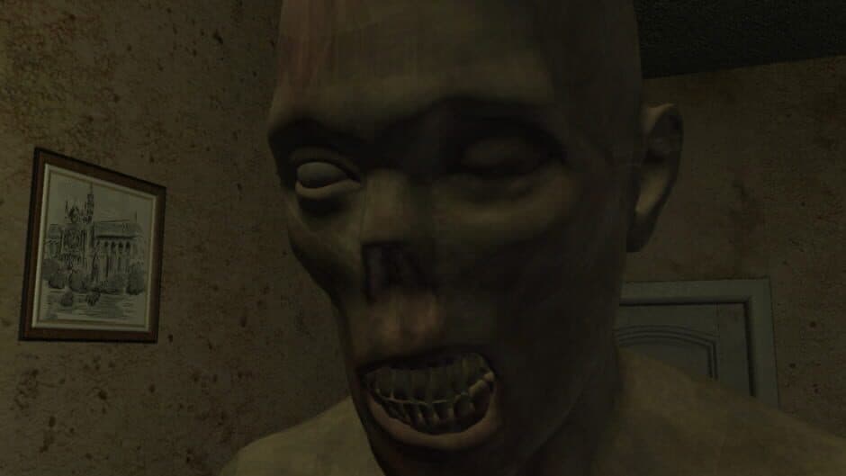 Delusion screenshot 5