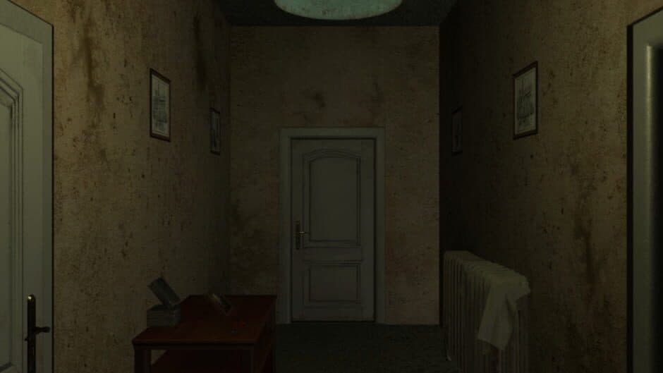 Delusion screenshot 1