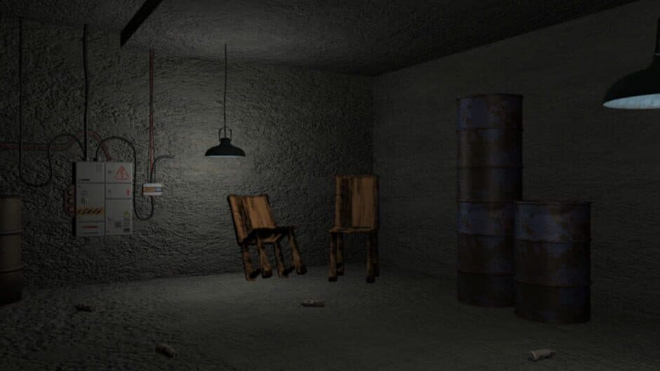 Delusion screenshot 2