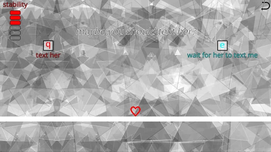 Can't Let Go screenshot 3