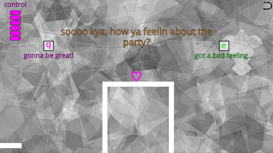 Can't Let Go screenshot 5