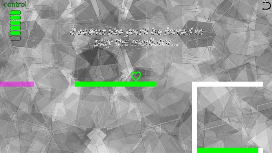 Can't Let Go screenshot 6