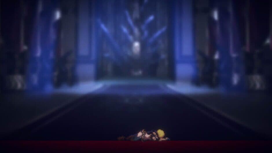 Overlord: Escape from Nazarick screenshot 1