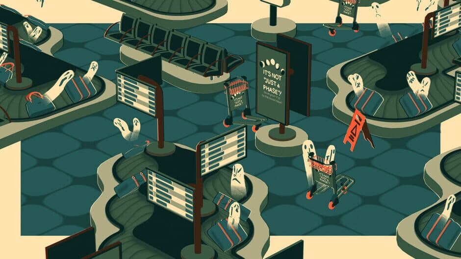 How to Say Goodbye screenshot 1