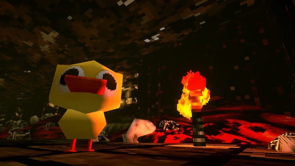 God Damn the Garden screenshot 2