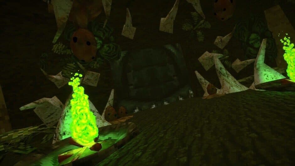 God Damn the Garden screenshot 6