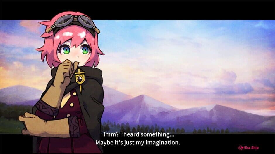 Witch Explorer screenshot 5