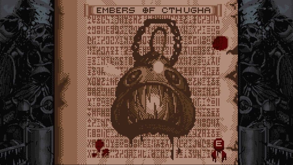 Kharon's Crypt: Even Death May Die screenshot 1