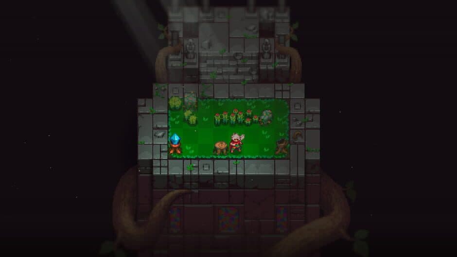 Gardener's Path screenshot 4