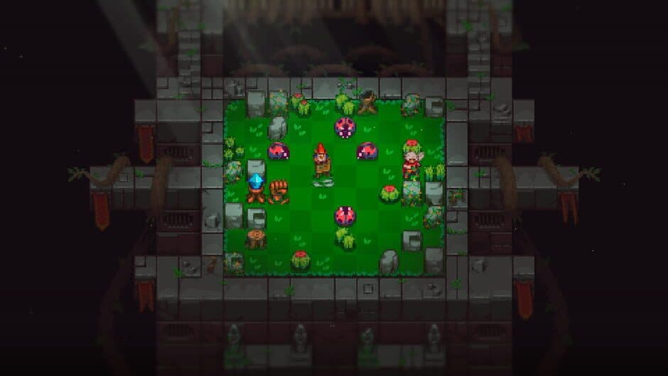 Gardener's Path screenshot 5