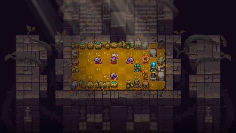 Gardener's Path screenshot 2