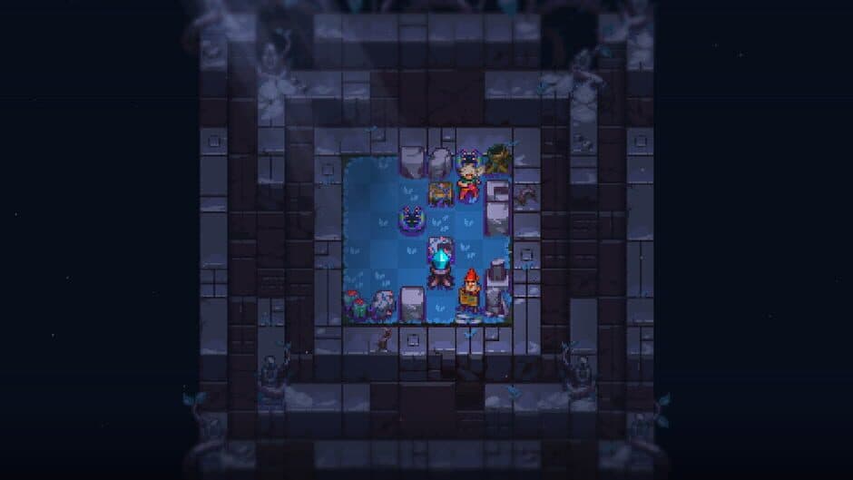 Gardener's Path screenshot 3