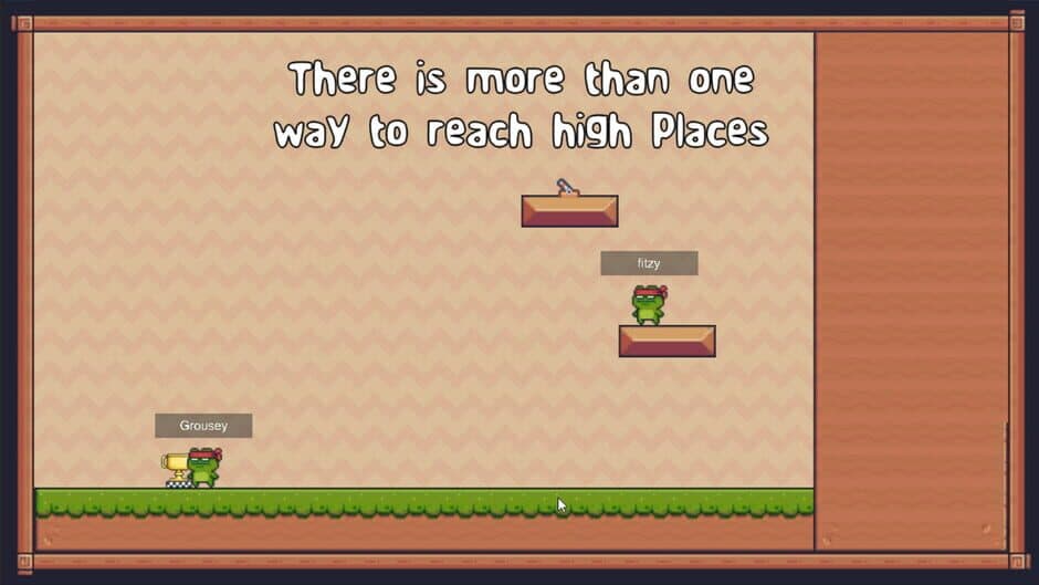 The Two of Us screenshot 1