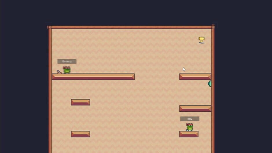 The Two of Us screenshot 3