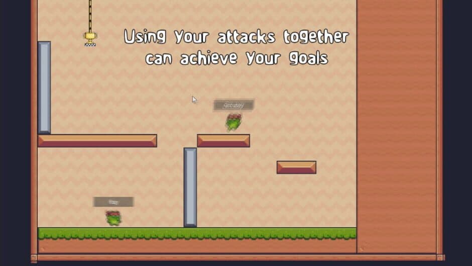 The Two of Us screenshot 5