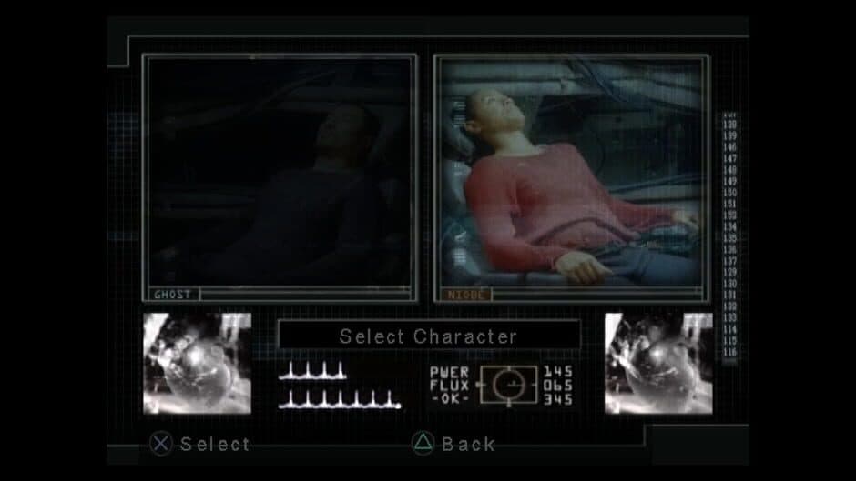 Enter the Matrix screenshot 6