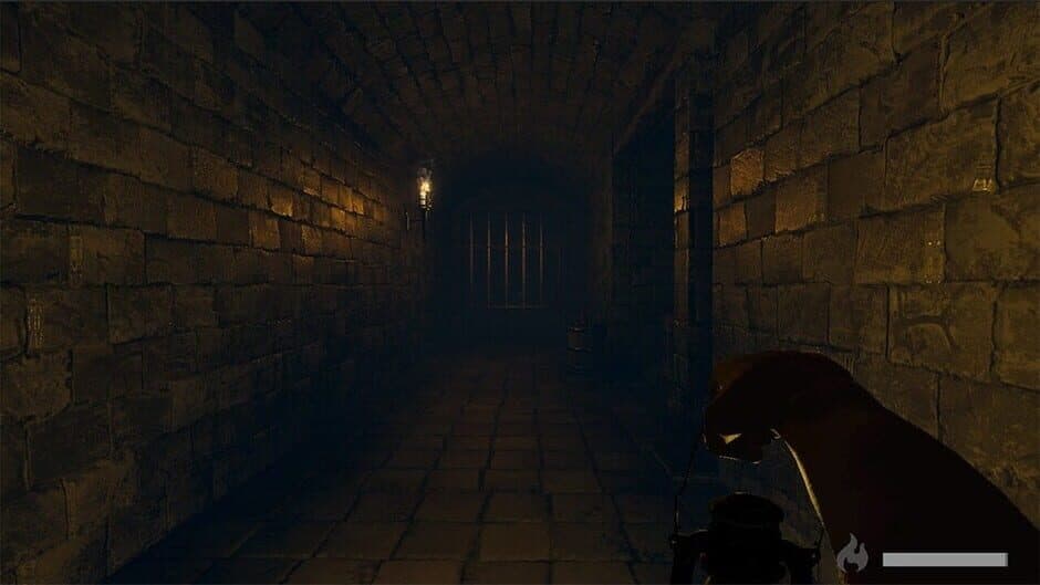 Vitas Castle of Horror screenshot 4