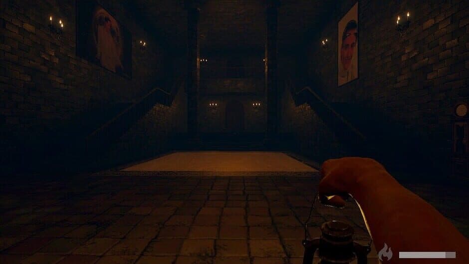 Vitas Castle of Horror screenshot 2