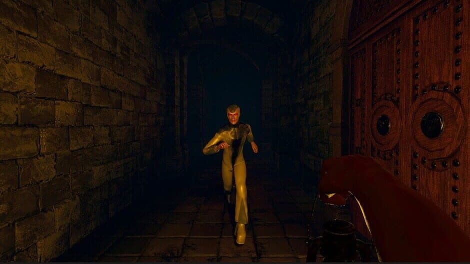 Vitas Castle of Horror screenshot 3