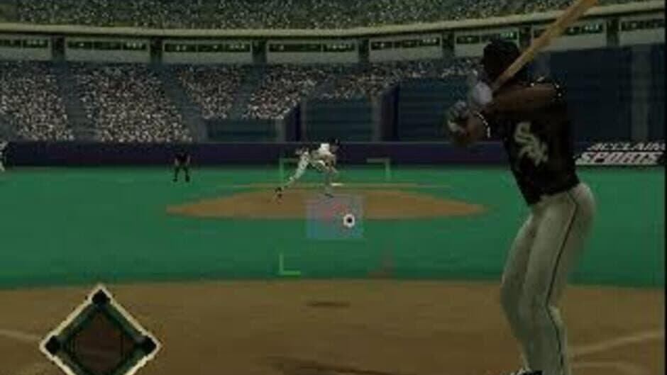 All-Star Baseball 2000 screenshot 4
