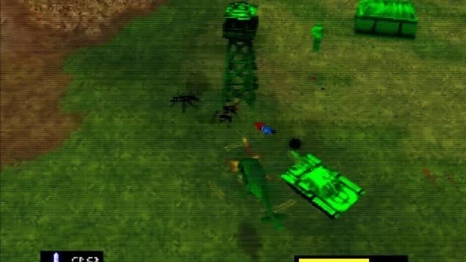 Army Men: Air Combat screenshot 3