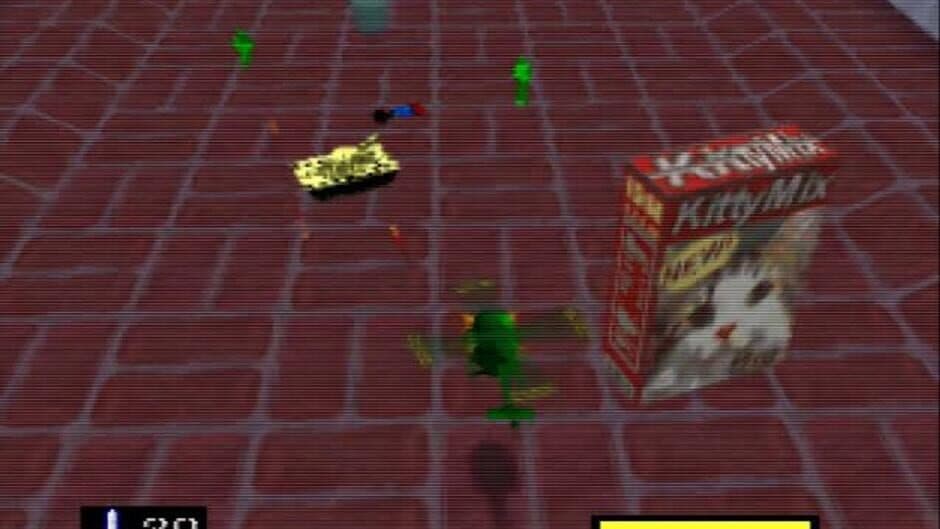 Army Men: Air Combat screenshot 4