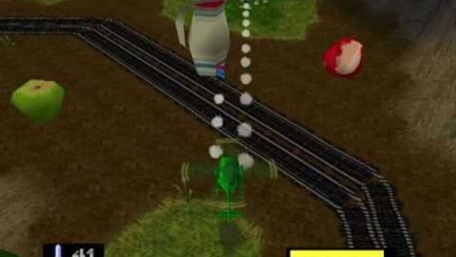 Army Men: Air Combat screenshot 5