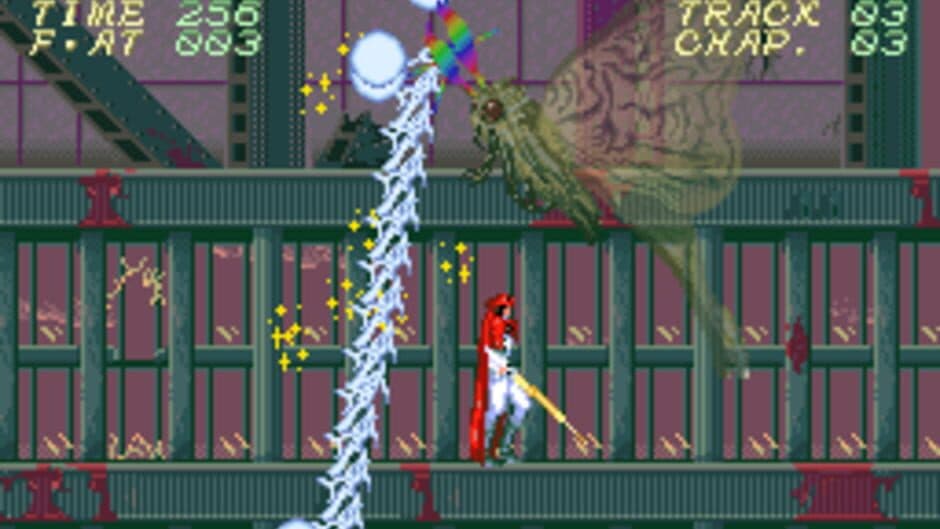 Psycho Dream screenshot 3