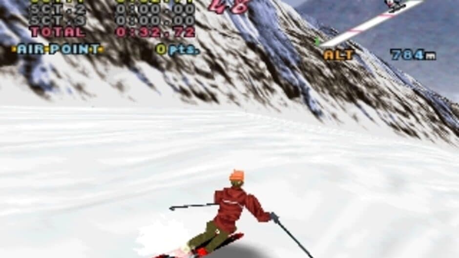 Ski Air Mix screenshot 4