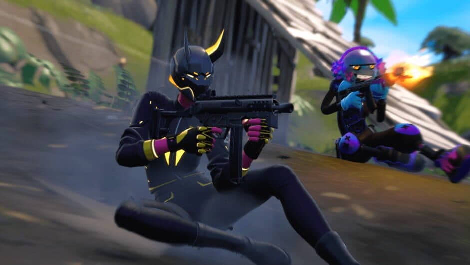 Fortnite: Chapter 3 screenshot 2
