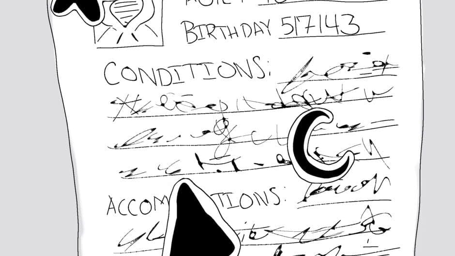 Bring Your Own Oxygen screenshot 2