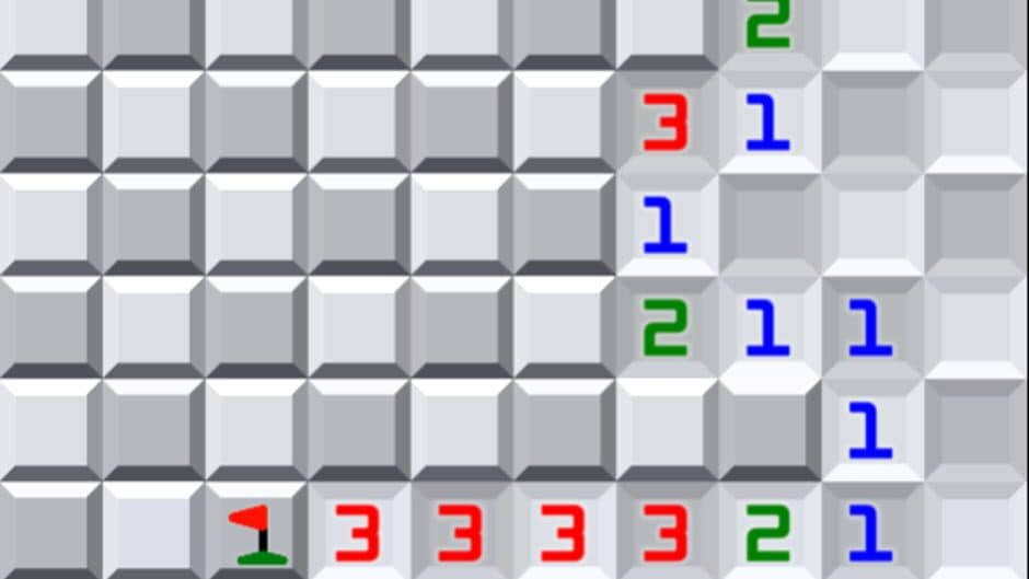 MineFinitum screenshot 2