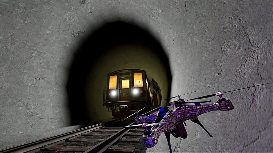 Drone Showcase screenshot 3