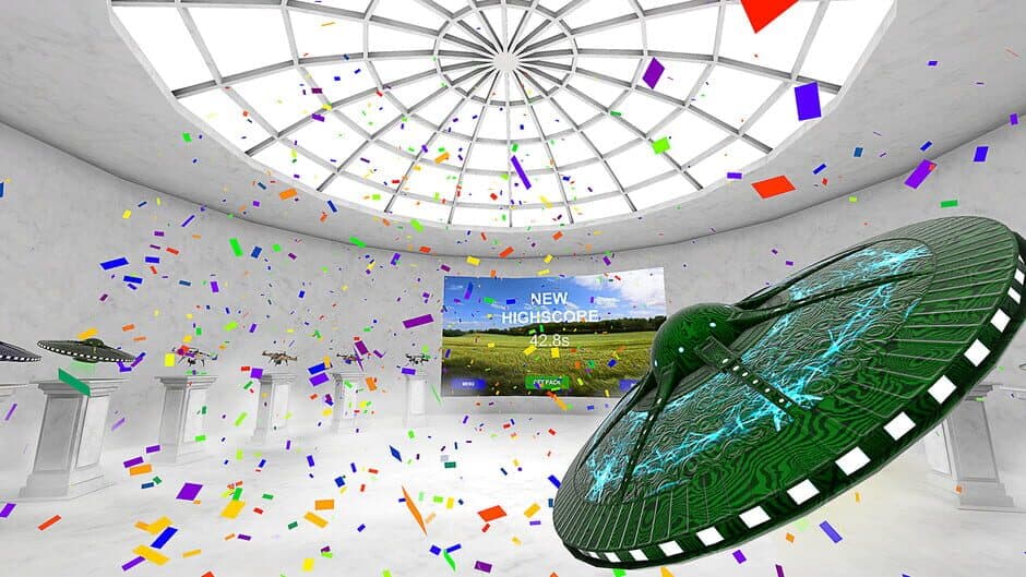 Drone Showcase screenshot 5