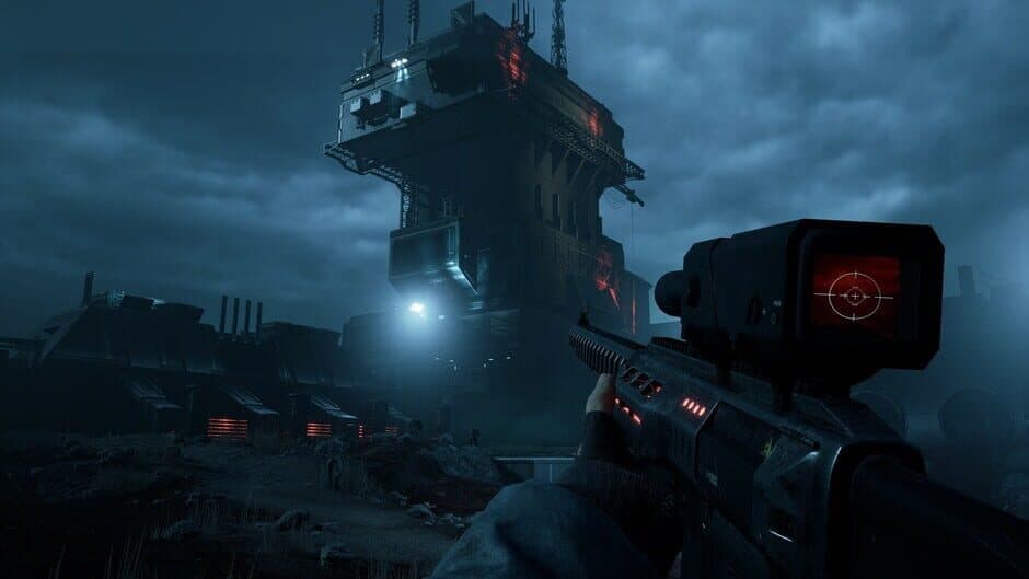 Terminator: Resistance - Annihilation Line screenshot 6
