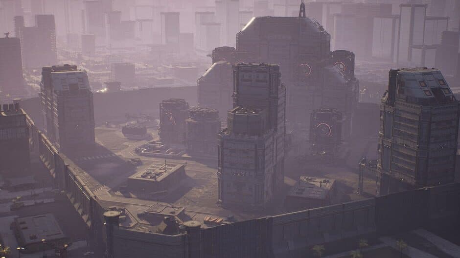 MechWarrior 5: Mercenaries - JumpShip Edition screenshot 1