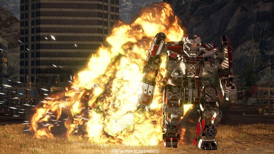 MechWarrior 5: Mercenaries - JumpShip Edition screenshot 6