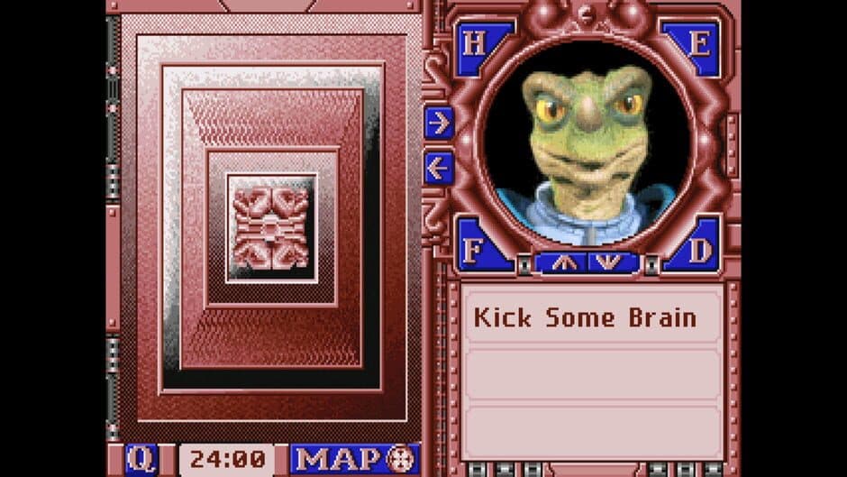 Retro First Friday Collection #4 screenshot 1