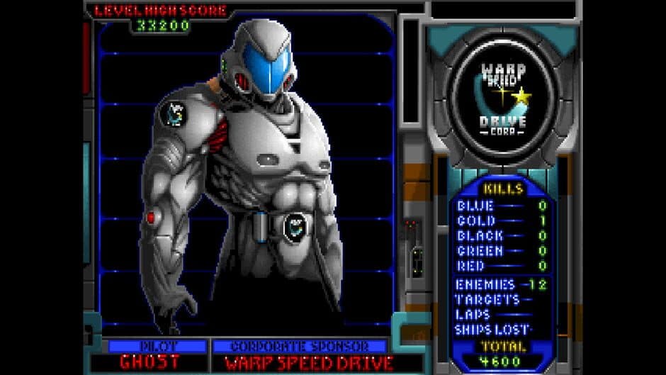 Retro First Friday Collection #4 screenshot 2