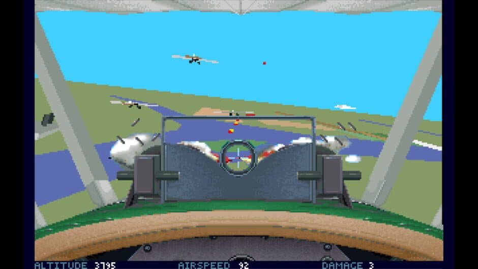 Retro First Friday Collection #4 screenshot 4