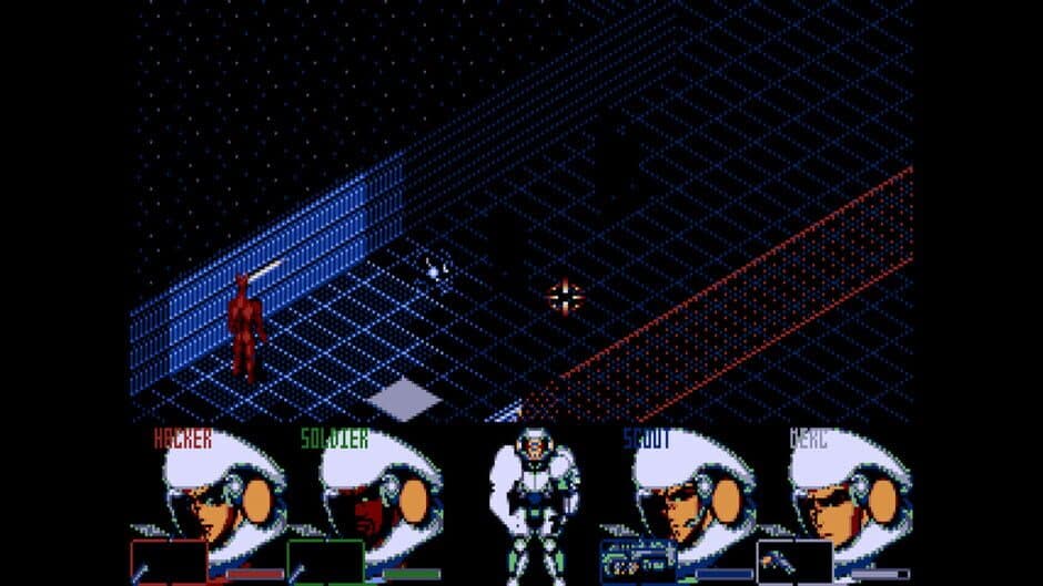 Retro First Friday Collection #4 screenshot 5