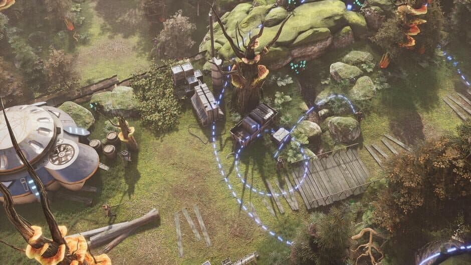 Stargate: Timekeepers screenshot 5