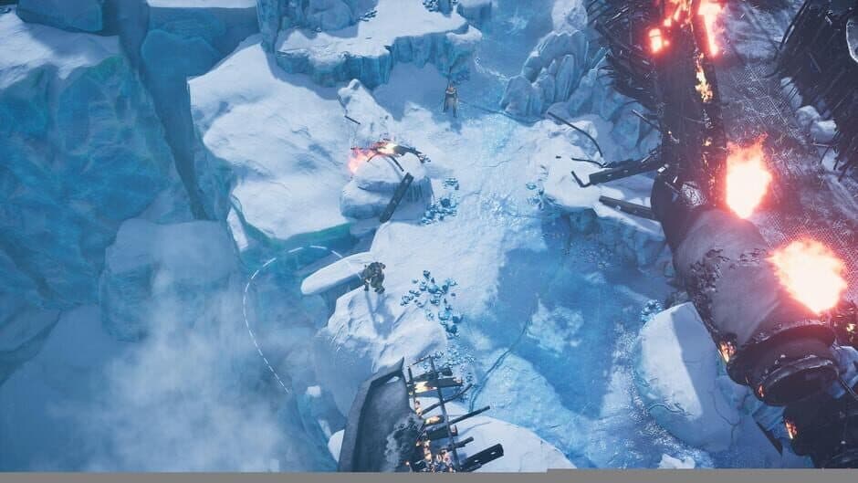 Stargate: Timekeepers screenshot 6