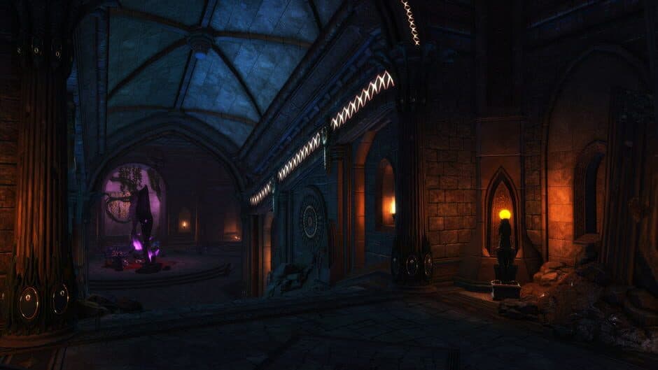 Kingdoms of Amalur: Re-Reckoning - Fatesworn screenshot 3
