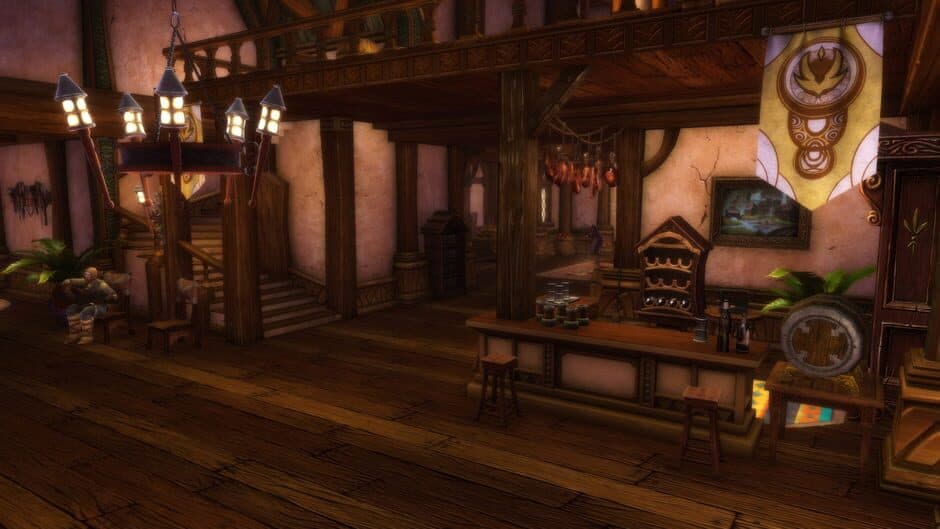 Kingdoms of Amalur: Re-Reckoning - Fatesworn screenshot 4