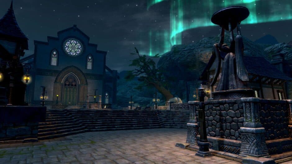 Kingdoms of Amalur: Re-Reckoning - Fatesworn screenshot 5